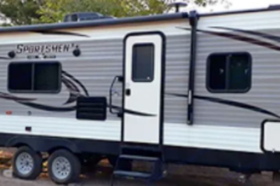 Photo 0 - 2019 Kz Travel Trailer rental photo 2