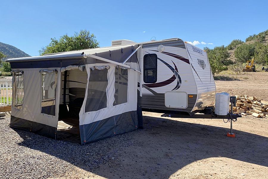 Photo 0 - 2013 Keystone Travel Trailer rental photo 2