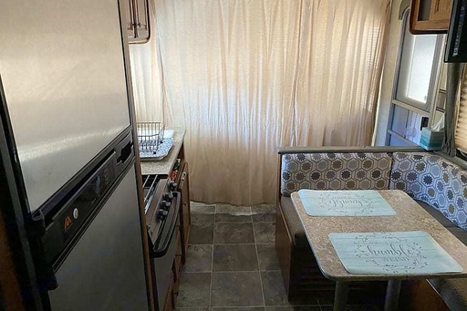 2013 Keystone Hideout Travel Trailer for rent in Sandia Park, NM