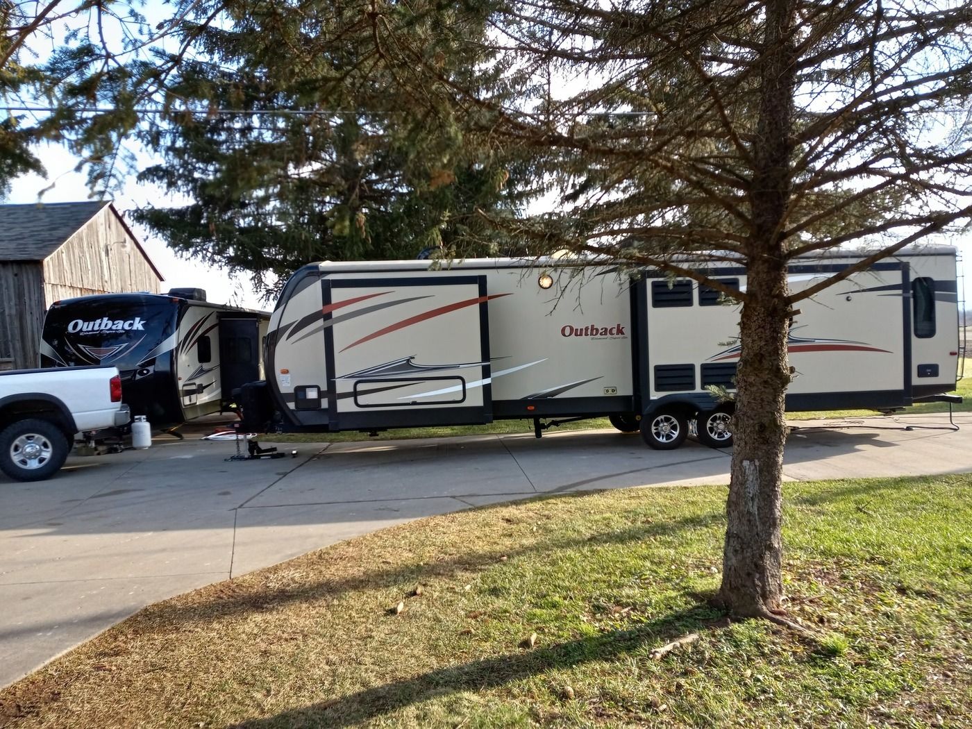 Photo 0 - 2017 Keystone Travel Trailer rental photo 2