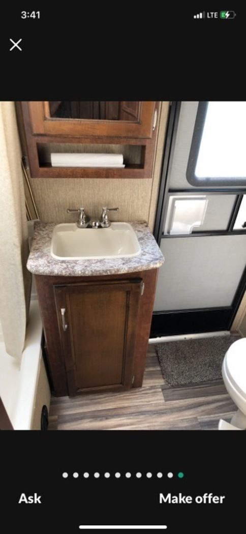 Photo 10 - 2017 Keystone Travel Trailer rental photo 12
