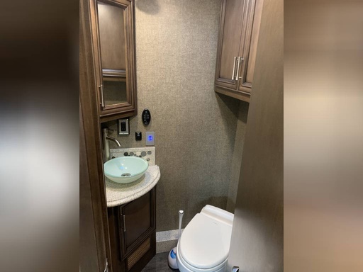 2020 Newmar Ventana Class A Motorhome for rent in Cicero, IL