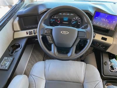 2021 Fleetwood Fortis Class A Motorhome for rent in Denver, CO