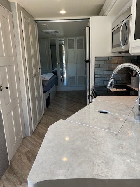 Photo 1 - 2021 Fleetwood Class A Motorhome rental photo 11