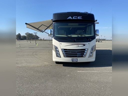 2020 Thor Motor Coach A.C.E 32.3 Class A Motorhome for rent in Los Angeles, CA