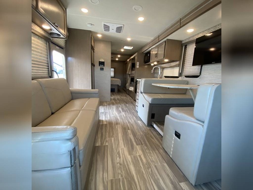 2020 Thor Motor Coach A.C.E 32.3 Class A Motorhome for rent in Los Angeles, CA
