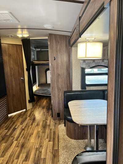 Photo 4 - 2015 Dutchman Travel Trailer rental photo 6