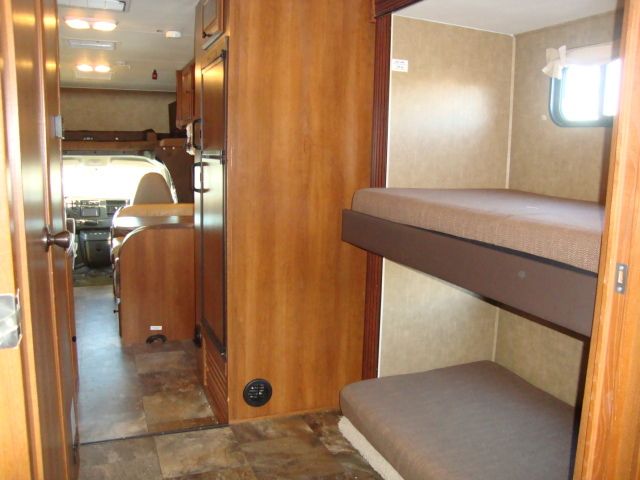 Photo 1 - 2014 Coachmen Class C Motorhome rental photo 18