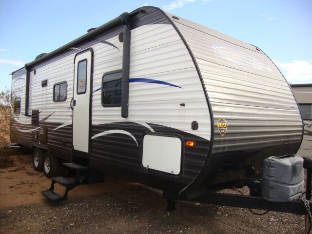 Photo 0 - 2020 Dutchmen Travel Trailer rental photo 2