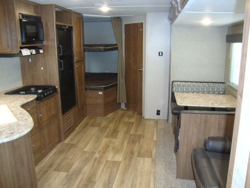 2020 Dutchmen Aspen Trail LE 26BH Travel Trailer for rent in Mesa, AZ