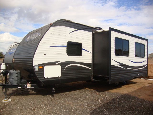 Photo 6 - 2020 Dutchmen Travel Trailer rental photo 8