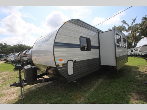 2022 Gulf Stream Kingsport Lite 279BH Travel Trailer for rent in Sulphur Springs, TX