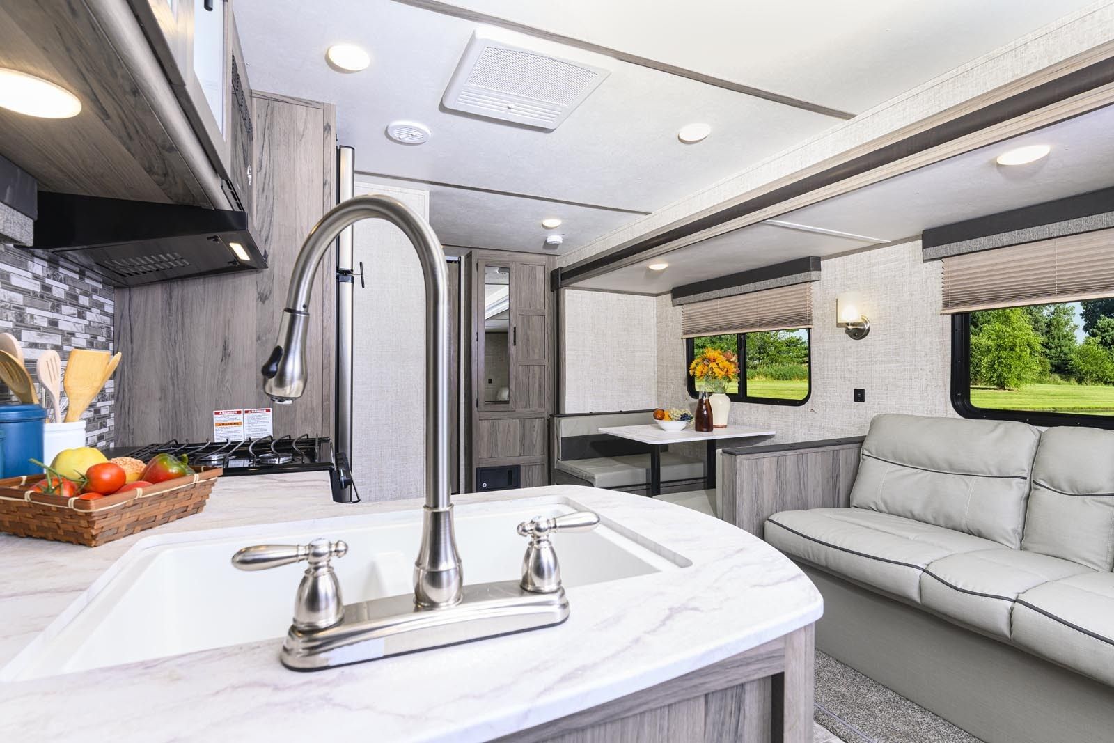 Photo 0 - 2022 Gulf Stream Travel Trailer rental photo 11