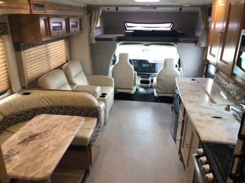 2020 Coachmen LEPRECHAUN 319MB Class C Motorhome for rent in Zionsville, IN