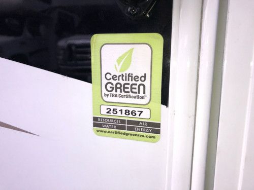 Photo 9 - 2020 Coachmen Class C Motorhome rental photo 11