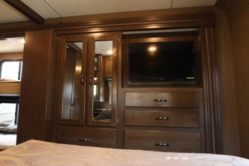 2020 Thor FREEDOM ELITE Class C Motorhome for rent in Zionsville, IN