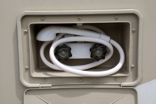Photo 6 - 2020 Thor Class C Motorhome rental photo 8