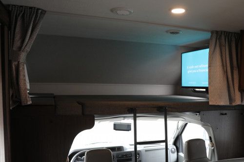 Photo 5 - 2020 Forest River Class C Motorhome rental photo 7