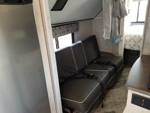 Photo 7 - 2020 Forest River Class C Motorhome rental photo 9