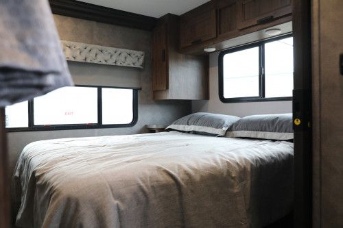 Photo 8 - 2020 Forest River Class C Motorhome rental photo 10