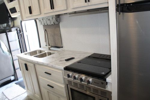 Photo 6 - 2021 Forest River Class C Motorhome rental photo 8