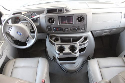 Photo 7 - 2021 Forest River Class C Motorhome rental photo 9
