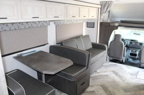 Photo 8 - 2021 Forest River Class C Motorhome rental photo 10