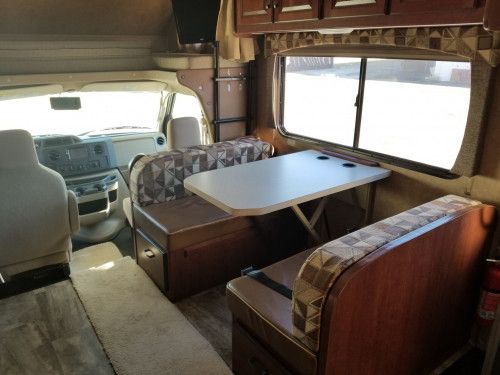 2020 Forest River SUNSEEKER 2860 Class C Motorhome for rent in Zionsville, IN