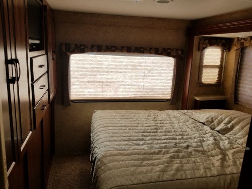 Photo 0 - 2020 Forest River Class C Motorhome rental photo 6
