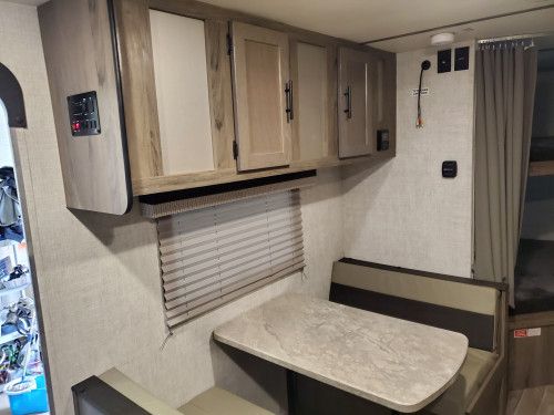 Photo 2 - 2020 Gulf Stream Travel Trailer rental photo 4