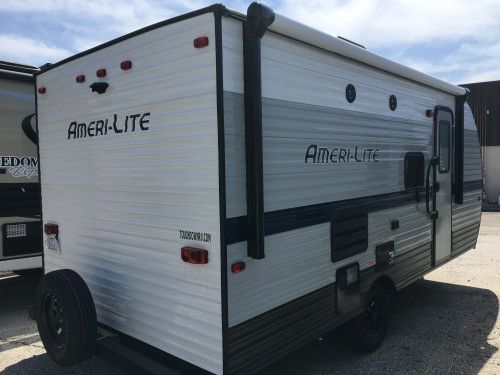 Photo 7 - 2020 Gulf Stream Travel Trailer rental photo 9