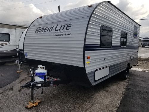 Photo 0 - 2020 Gulf Stream Travel Trailer rental photo 2