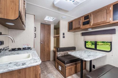 Photo 2 - 2020 Gulf Stream Travel Trailer rental photo 4