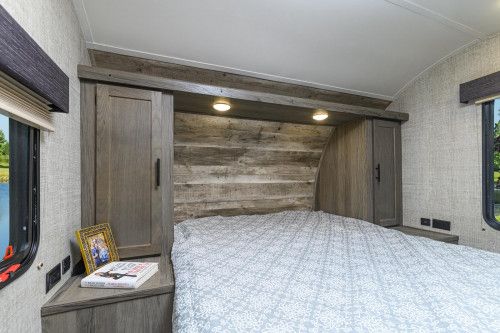 Photo 6 - 2021 Gulf Stream Travel Trailer rental photo 8
