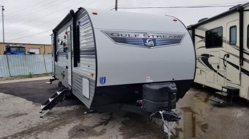 2020 Gulf Stream AMERILITE 268BH Travel Trailer for rent in Zionsville, IN