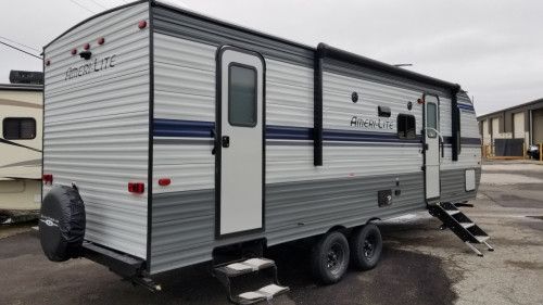 2020 Gulf Stream AMERILITE 268BH Travel Trailer for rent in Zionsville, IN