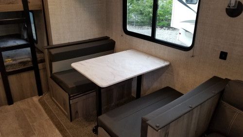 Photo 5 - 2020 Gulf Stream Travel Trailer rental photo 8