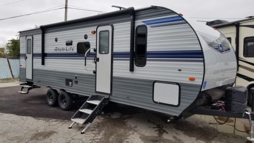 Photo 6 - 2020 Gulf Stream Travel Trailer rental photo 9