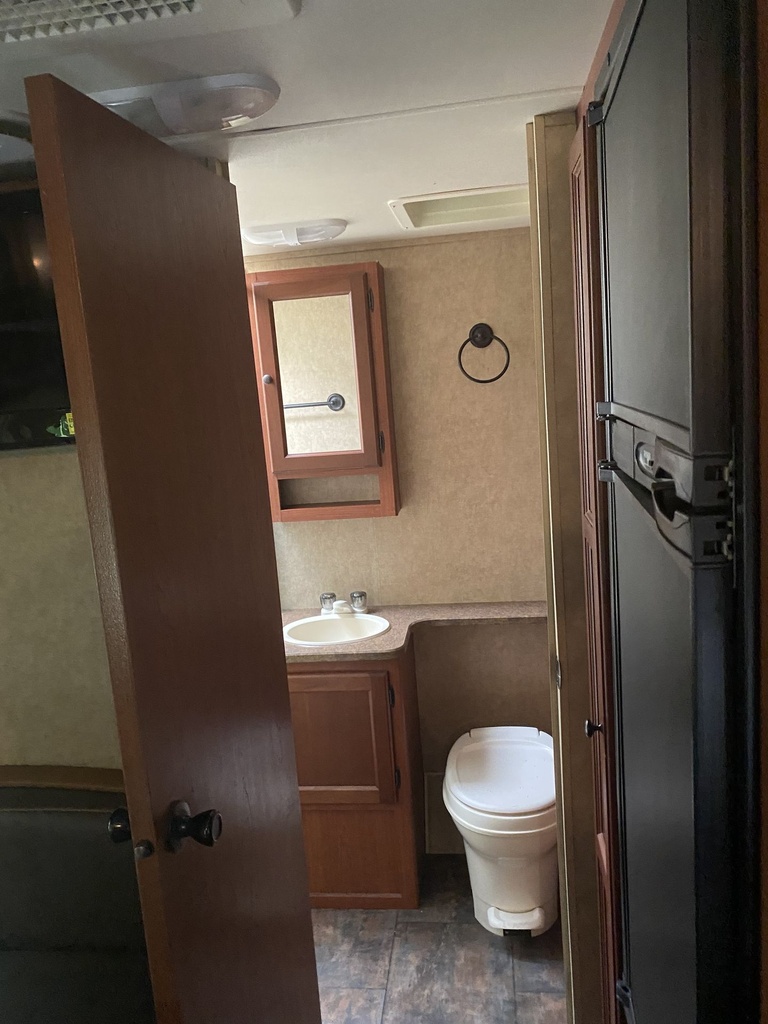 Photo 6 - 2013 Dutchmen Travel Trailer rental photo 8