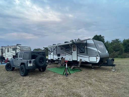 2018 Coleman lathern263gh Travel Trailer for rent in Davenport, FL