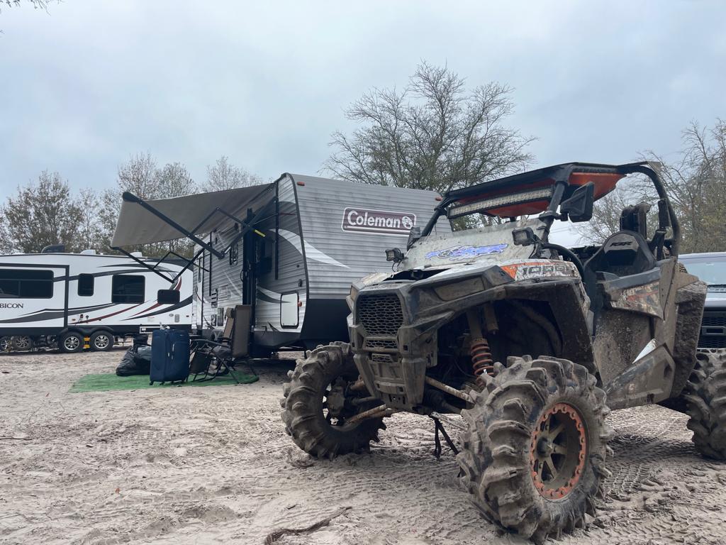Photo 3 - 2018 Coleman Travel Trailer rental photo 5