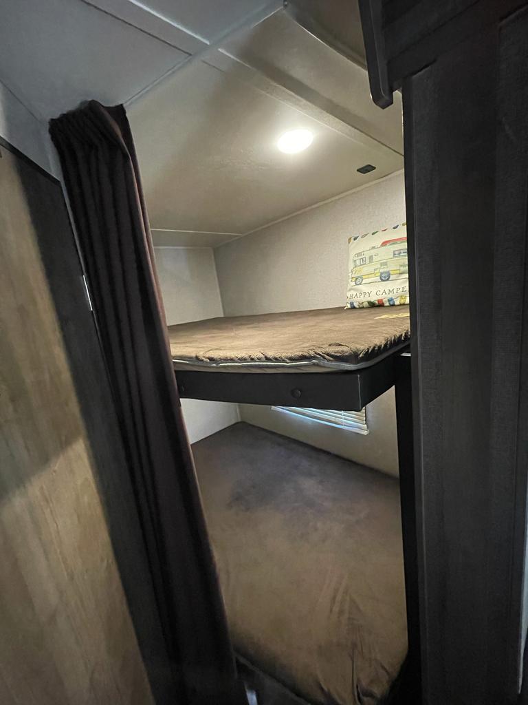Photo 7 - 2018 Coleman Travel Trailer rental photo 9