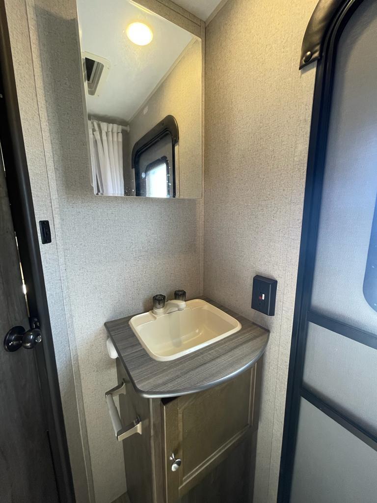 Photo 8 - 2018 Coleman Travel Trailer rental photo 10