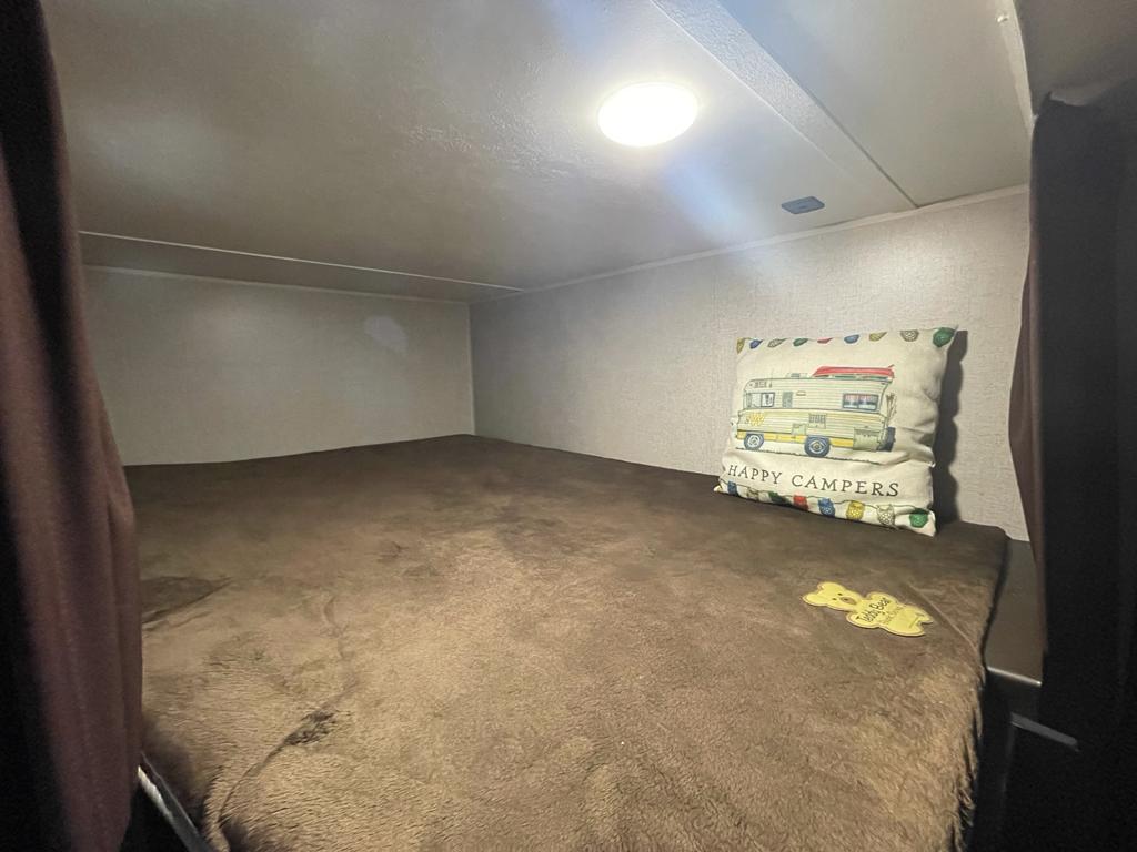 Photo 11 - 2018 Coleman Travel Trailer rental photo 13