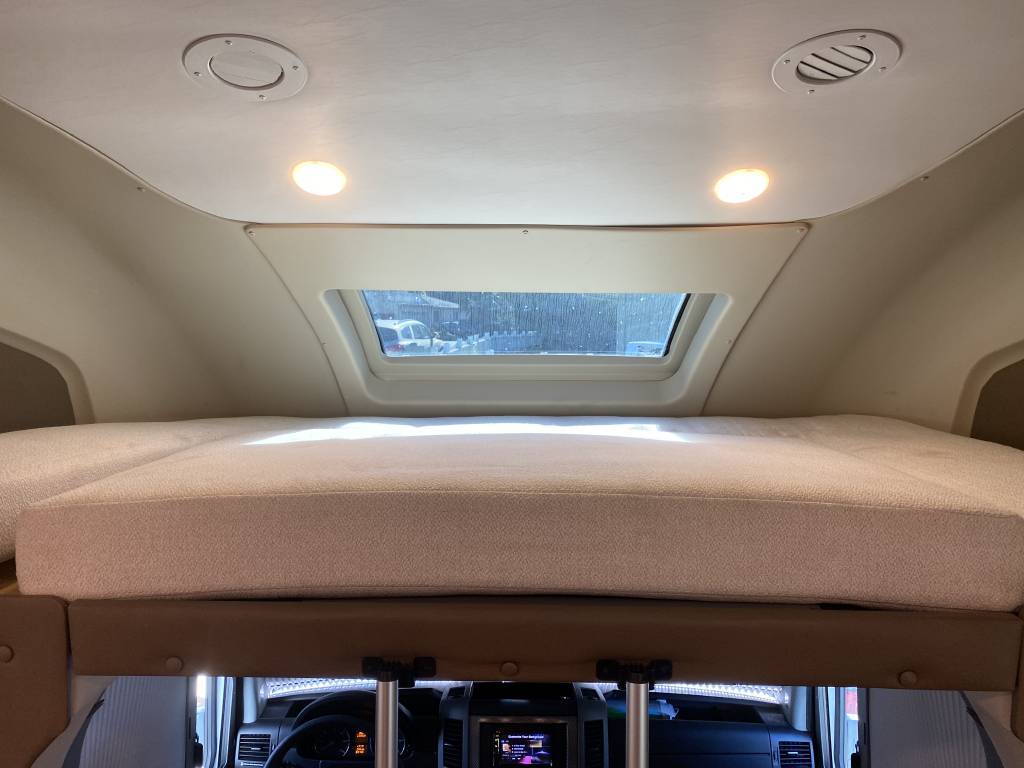 Photo 6 - 2018 Tiffin Motorhomes Class C Motorhome rental photo 8