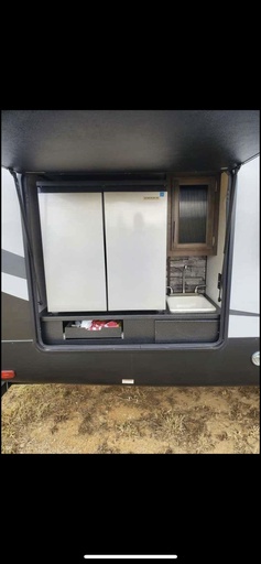 2020 Forest River Cherokee Arctic Wolf 315TBH8 Fifth Wheel for rent in Vesuvius, VA