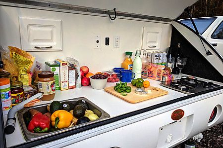 2016 Little Guy 6wide Sport Travel Trailer for rent in Nashville, TN