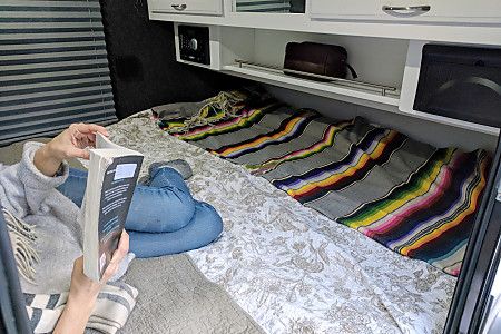 2016 Little Guy 6wide Sport Travel Trailer for rent in Nashville, TN