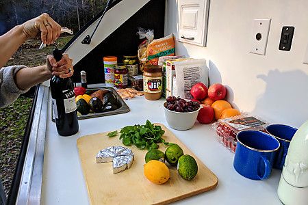 2016 Little Guy 6wide Sport Travel Trailer for rent in Nashville, TN