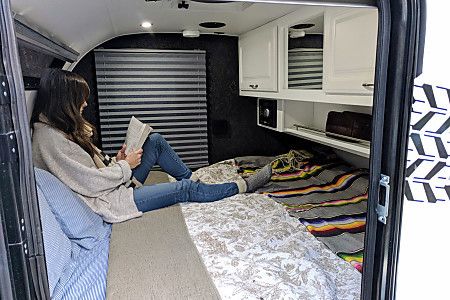 Photo 5 - 2016 Little Guy Travel Trailer rental photo 7